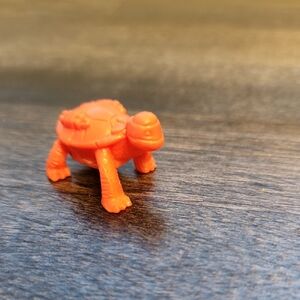Mutagen Ooze Miniature TMNT Michelangelo